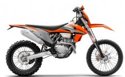KTM 350 EXC-F
