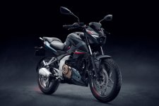 Bajaj Pulsar N250 2021