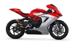MV AGUSTA F3 800 2022