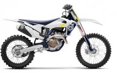Husqvarna FC 250 2022