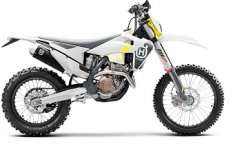 Husqvarna FE 250 2022