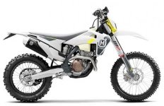 Husqvarna FE 350 2023