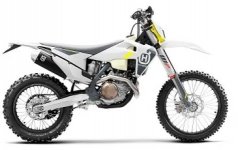 Husqvarna FE 450 2023