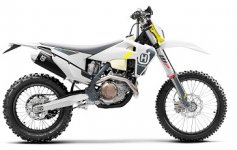 Husqvarna FE 450 2022