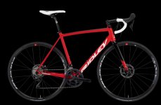 Ridley Fenix SLA Disc 2022