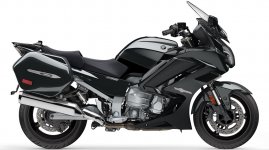 Yamaha FJR1300ES 2022