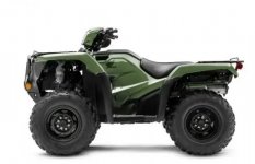Honda FOURTRAX FOREMAN 4X4 EPS 2023