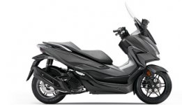 Honda Forza 125 2021