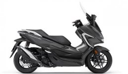 Honda Forza 350 2022