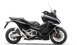 Honda Forza 750 2021
