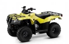 Honda FOURTRAX RECON ES 2023