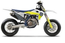 Husqvarna FS 450 2021
