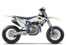 Husqvarna FS 450 2022