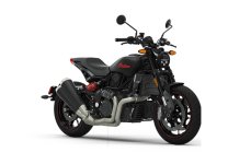 Indian FTR Rally 2023