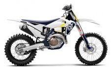 Husqvarna FX 450 2022