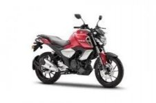 Yamaha Fzs Fi V3 2022