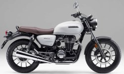 Honda GB350 2024
