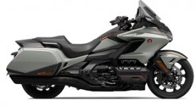 Honda Gold Wing GL1800