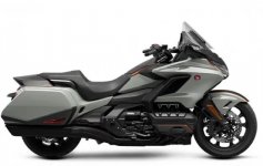 Honda gold wing 2022