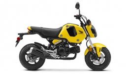 Honda GROM 2022