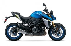 Suzuki GSX-S1000 2022