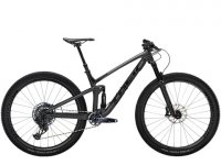 Trek Top Fuel 9.8 GX AXS