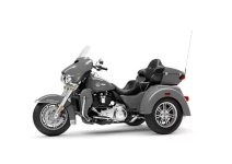 Harley Davidson Tri Glide Ultra 2025