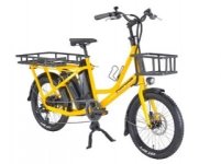 Benelli Cargo 350HD 2024