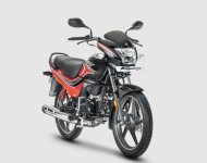 Hero PASSION Plus 2026