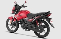 Hero Glamour 125 2025