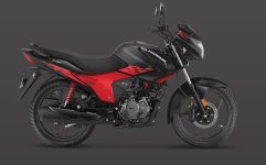 Hero Glamour Canvas 2025