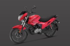 Hero Glamour X-Tec 2025