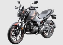 Hero Hunk 160 RS 2025