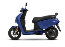 Hero VIDA VX2 Plus 2026