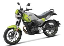 Hero Xpulse 200T 4V 2025