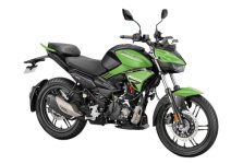 Hero Xtreme 125R 2026