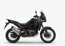 Honda AFRICA TWIN 2026