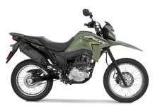Honda NXR 160 Bros 2027