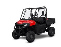 Honda PIONEER 700 2026