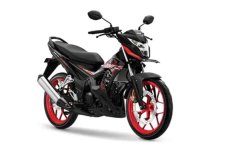 Honda Sonic 150R 2026