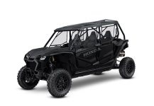 Honda TALON 1000X-4 2026
