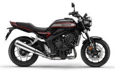 Honda CB1000F 2026