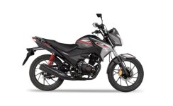 Honda CB125F 2027