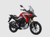 Honda CB150X 2024