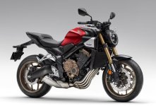 Honda CB650R 2024