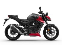 Honda CB750 Hornet 2027
