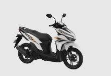Honda CLICK 125i 2026