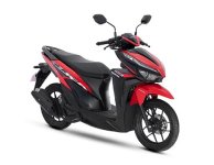 Honda CLICK 125i V4 2026