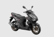 Honda CLICK 160 2026