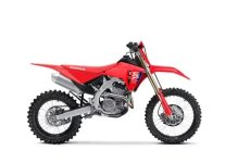 Honda CRF250RX 2026
